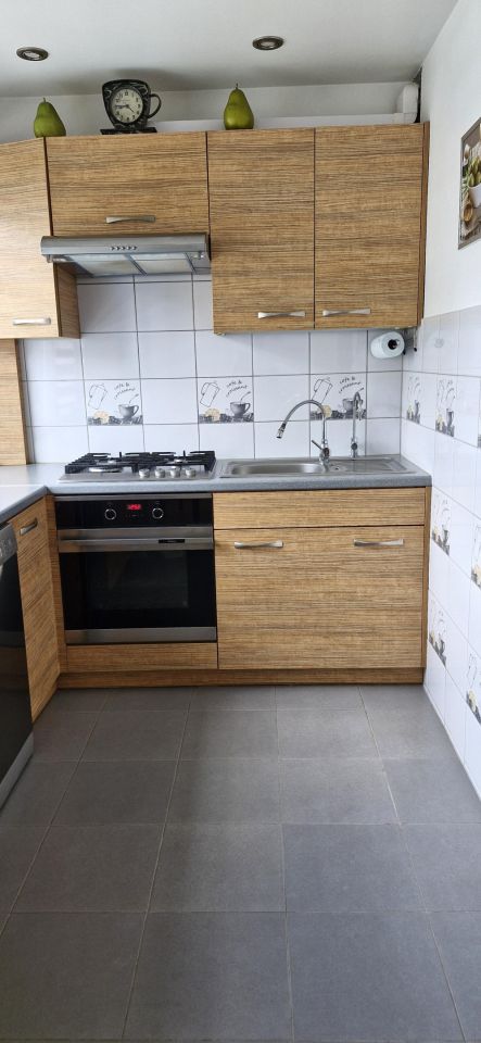 Mieszkanie 3-pokojowe Lublin Dziesiąta, ul. Zbigniewa Herberta. Zdjęcie 1