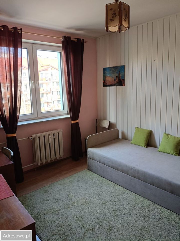 Mieszkanie 3-pokojowe Olsztyn Jaroty, ul. Edwarda Mroza. Zdjęcie 3