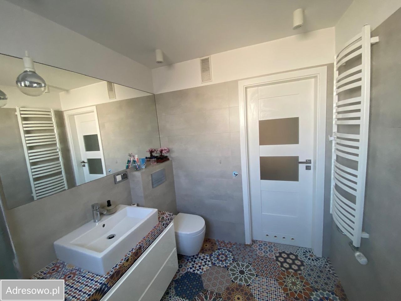 Mieszkanie 3-pokojowe Głogów, ul. Cypriana Kamila Norwida. Zdjęcie 11