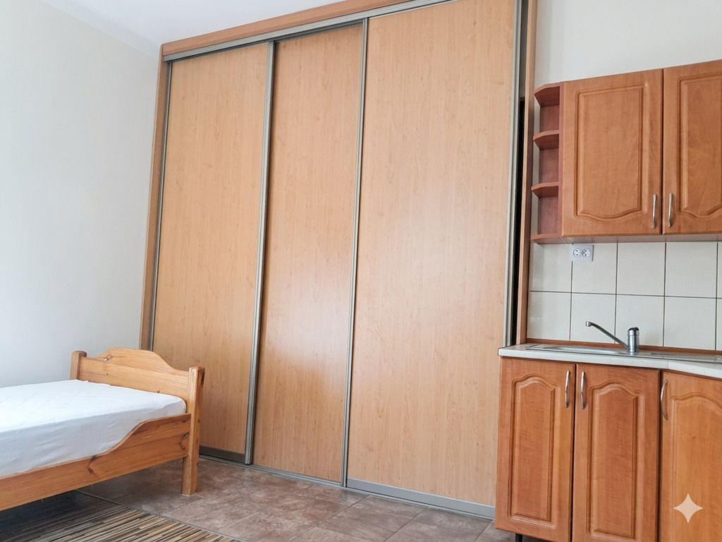 Mieszkanie 1-pokojowe Szczecin, ul. Wielkopolska. Zdjęcie 3