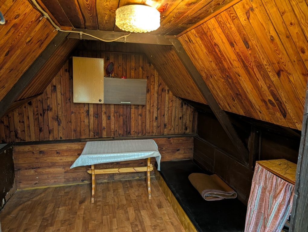 Działka rod Opole Żerkowice. Zdjęcie 6