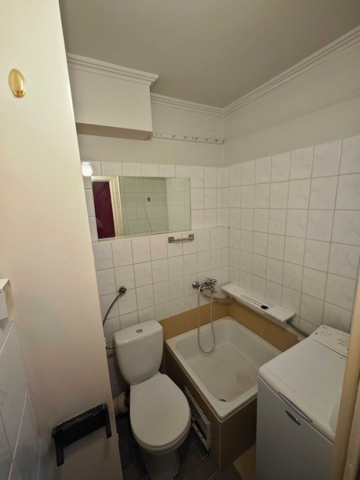 Mieszkanie 2-pokojowe Łódź Teofilów, al. Pasjonistów. Zdjęcie 3