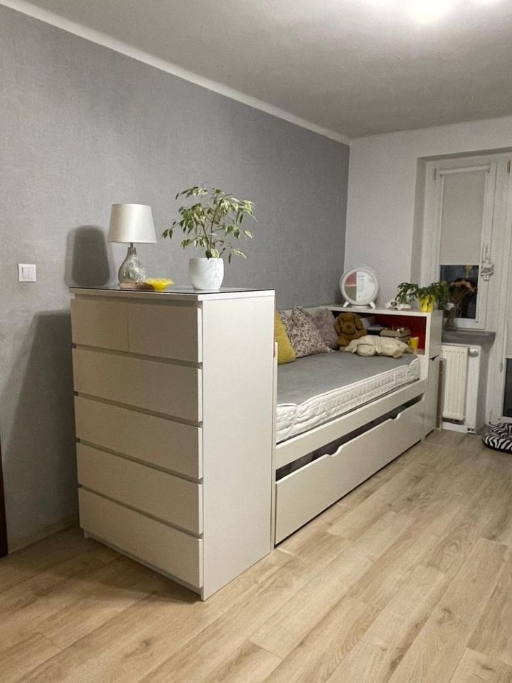 Mieszkanie 3-pokojowe Międzyrzecz. Zdjęcie 2