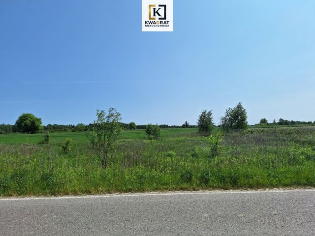 Działka budowlana Przytoka. Zdjęcie 2