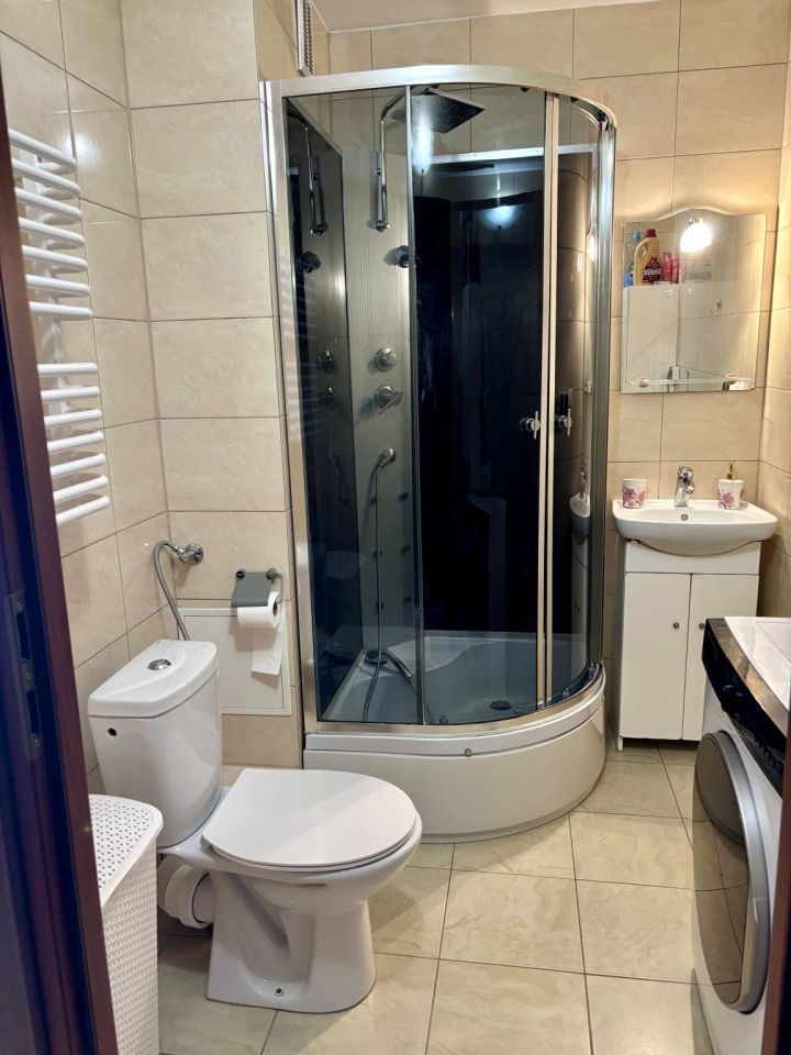 Mieszkanie 2-pokojowe Tarnów Rzędzin, os. Zielone. Zdjęcie 16