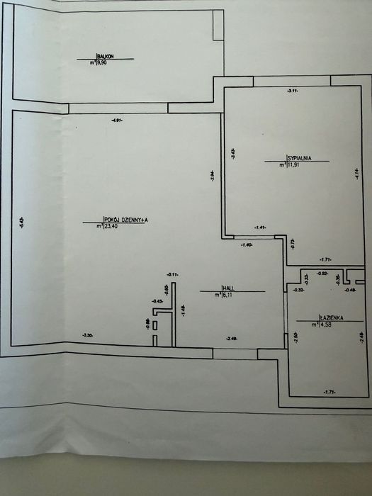 Mieszkanie 2-pokojowe Radzymin, ul. Lecha Falandysza. Zdjęcie 8