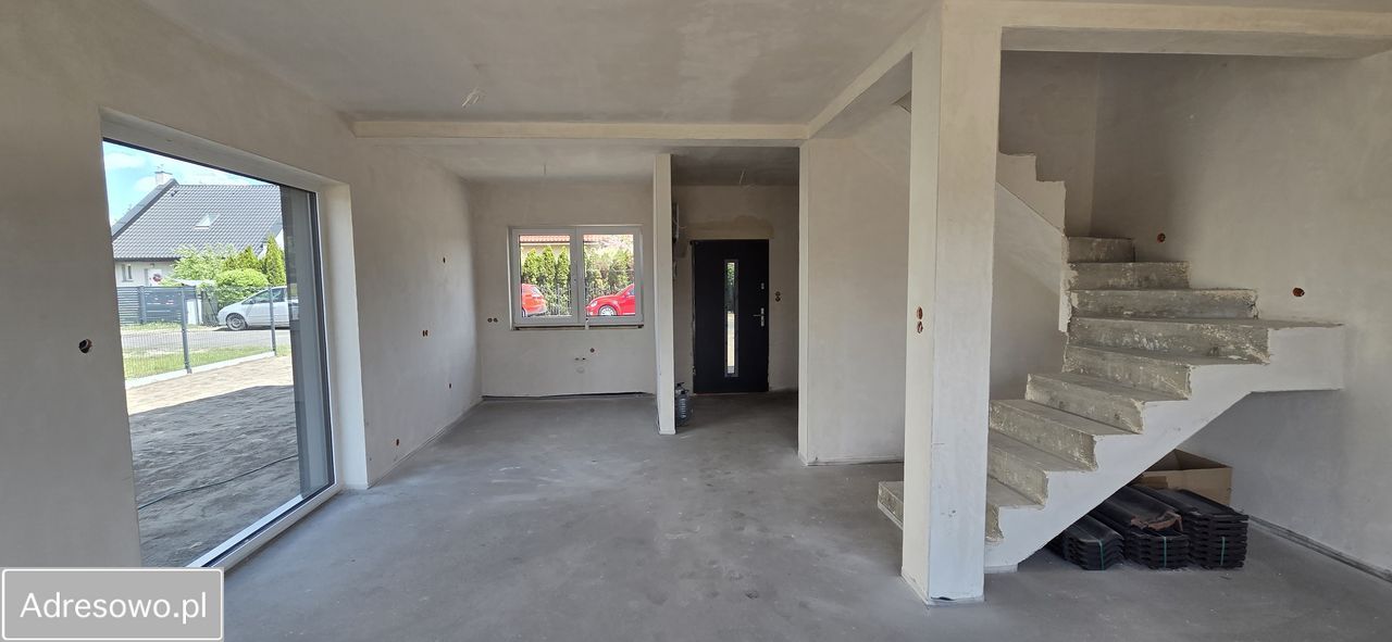 bliźniak, 3 pokoje Więckowice, ul. Dereniowa. Zdjęcie 11