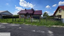 dom wolnostojący, 5 pokoi Lubonieczek. Zdjęcie 4