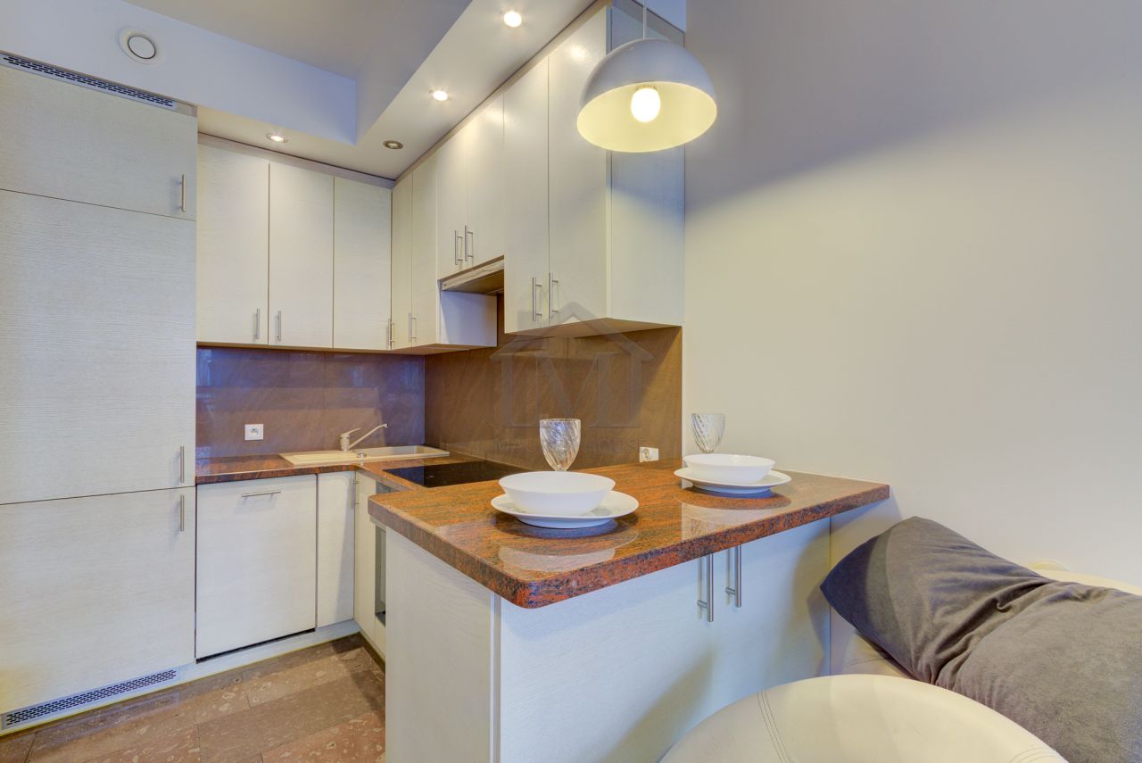 Mieszkanie 2-pokojowe Wrocław Szczepin, ul. Podwale. Zdjęcie 9