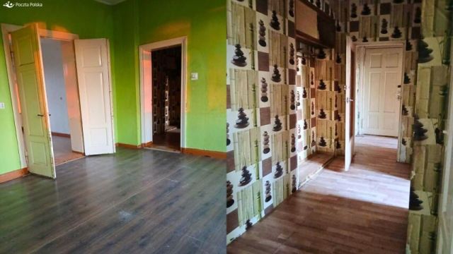 Mieszkanie 2-pokojowe Kowalewo Pomorskie, ul. Szkolna. Zdjęcie 2
