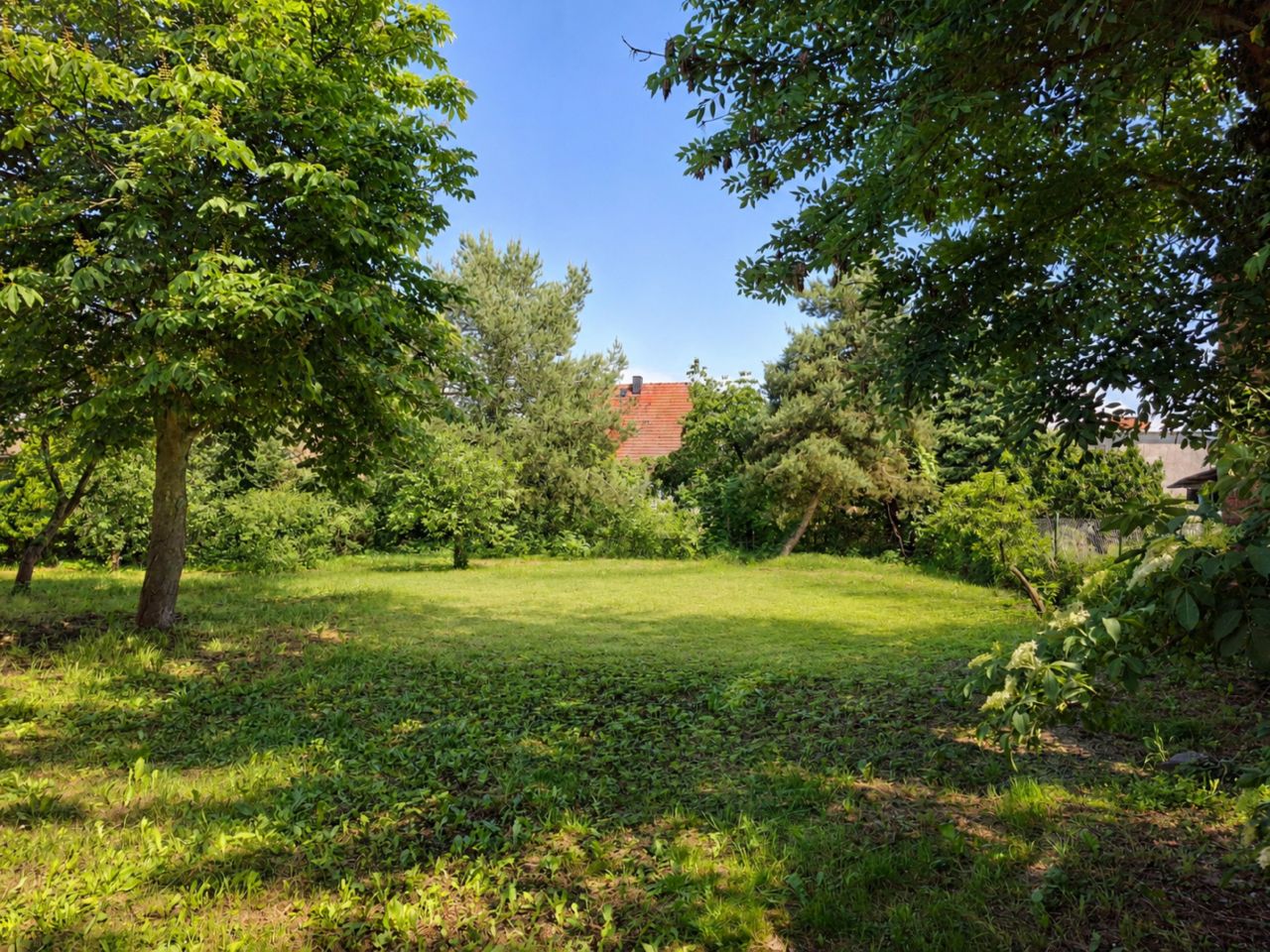 dom wolnostojący, 5 pokoi Czernica, ul. Odrzańska. Zdjęcie 6