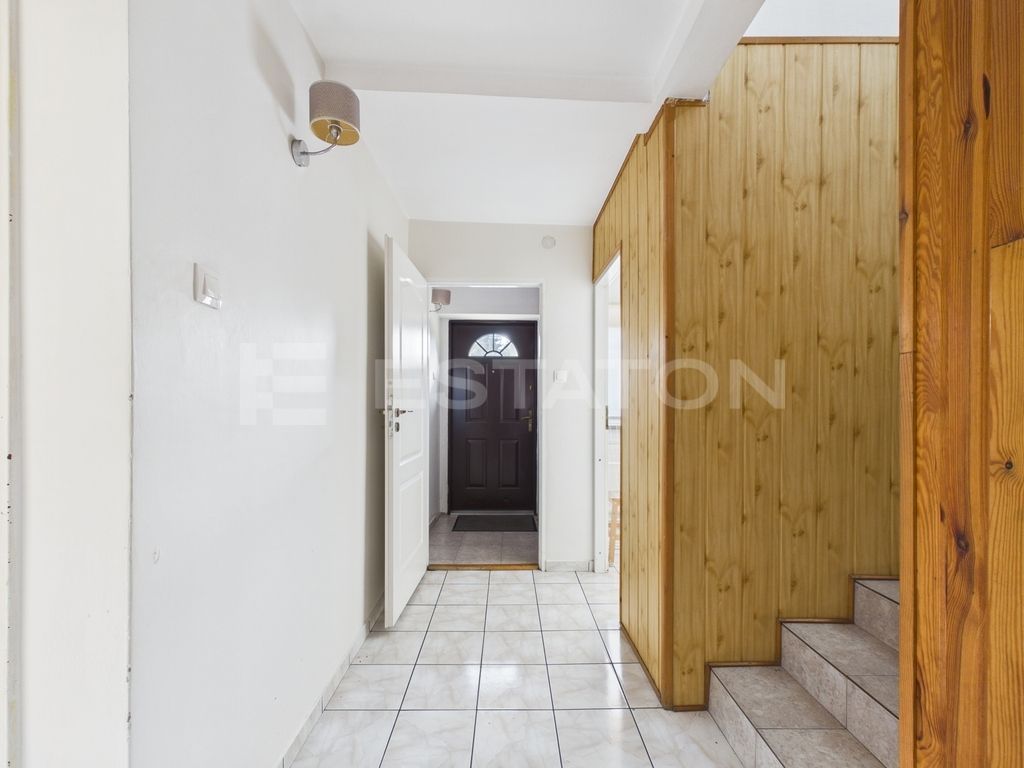 dom wolnostojący, 6 pokoi Rzeszów, ul. Bednarska. Zdjęcie 14