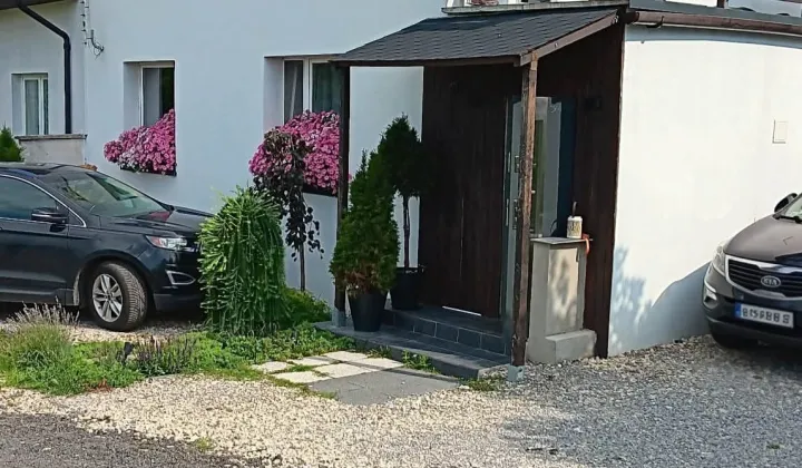 bliźniak Piła Kościelecka