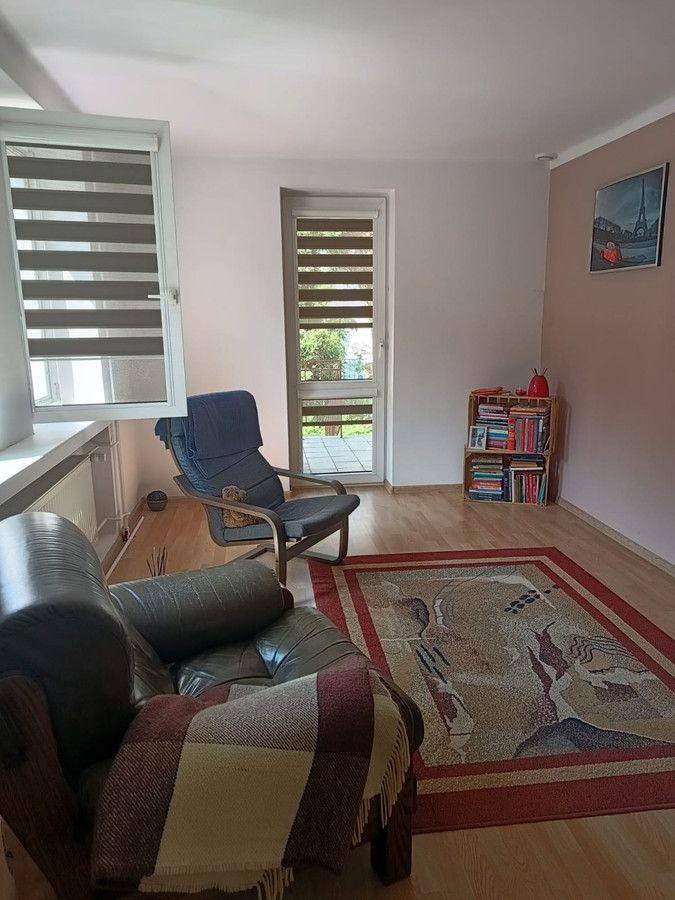 dom wolnostojący, 6 pokoi Skarżysko-Kamienna Bór, ul. Świerkowa. Zdjęcie 18