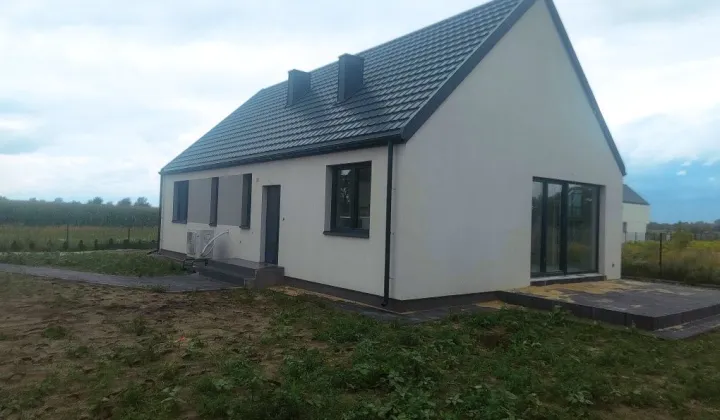 dom wolnostojący Żyrardów