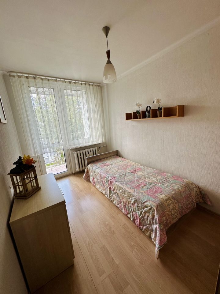 Mieszkanie 2-pokojowe Katowice Koszutka, ul. Wierzbowa. Zdjęcie 2