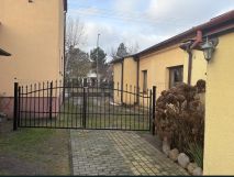 dom wolnostojący Florek, Zimowa, osiedle Dybów. Zdjęcie 3