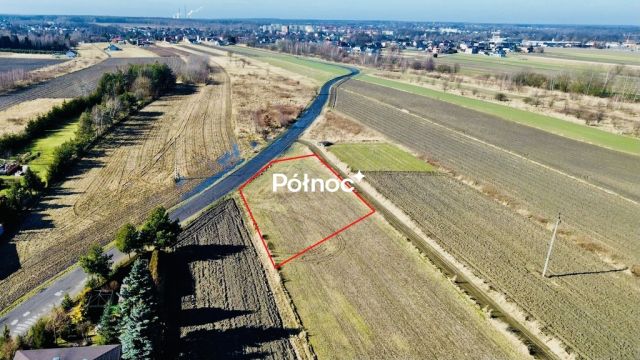 Działka budowlana Stanowice. Zdjęcie 11
