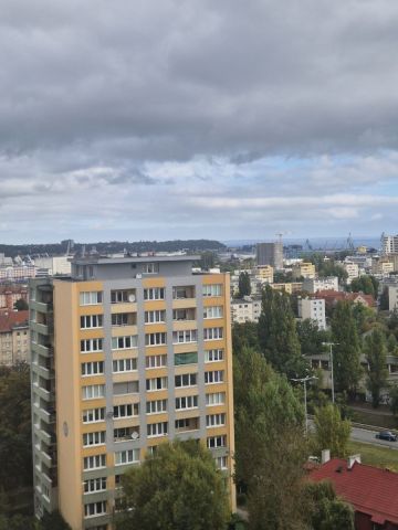 Mieszkanie 1-pokojowe Gdynia Działki Leśne, ul. Warszawska. Zdjęcie 14