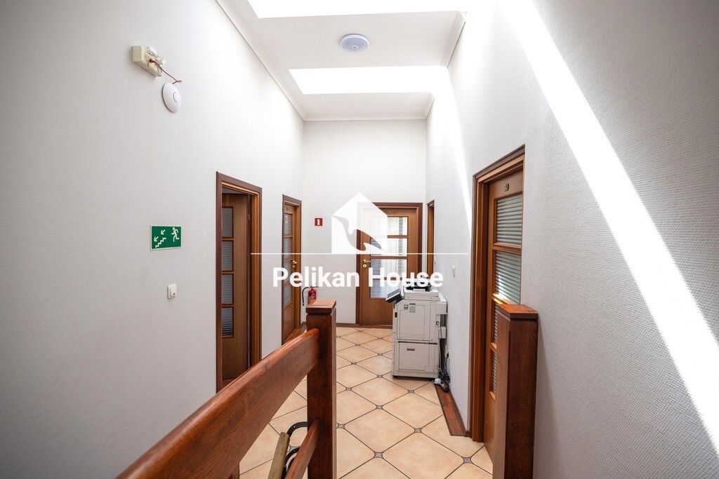 dom wolnostojący, 20 pokoi Warszawa Mokotów, ul. Skrzetuskiego. Zdjęcie 45