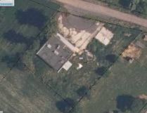 Działka inwestycyjna Krzywizna. Zdjęcie 3