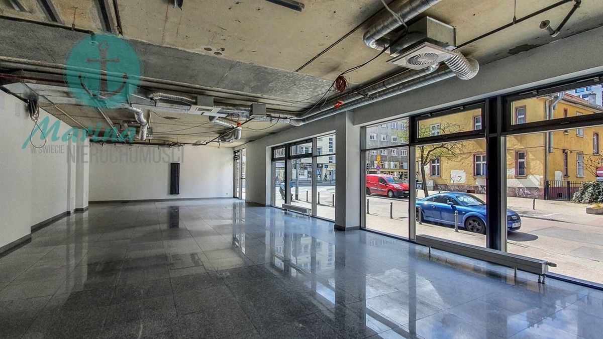 Lokal Gdynia Śródmieście, ul. 10 Lutego