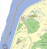 Działka budowlana Arciechów, ul. Jemiołuszki. Zdjęcie 1