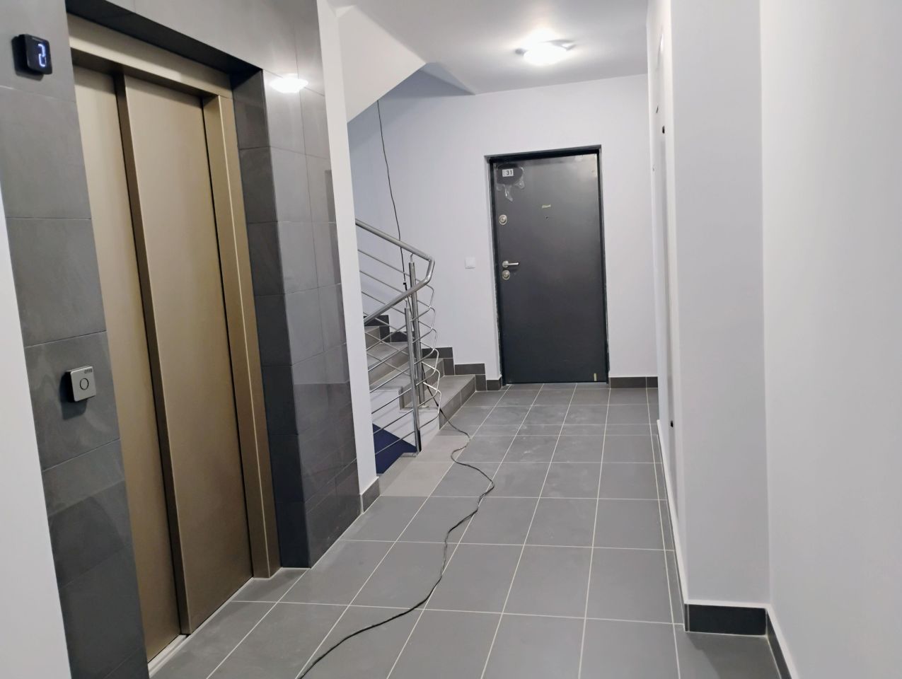 Mieszkanie 2-pokojowe Lublin Czuby, ul. Jemiołuszki. Zdjęcie 5