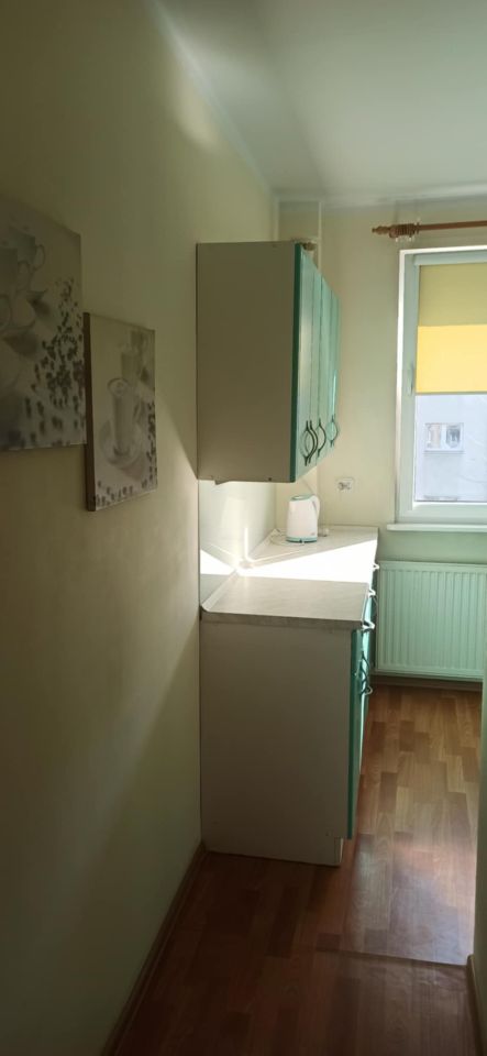 Mieszkanie 2-pokojowe Stargard Centrum, ul. Spichrzowa. Zdjęcie 6