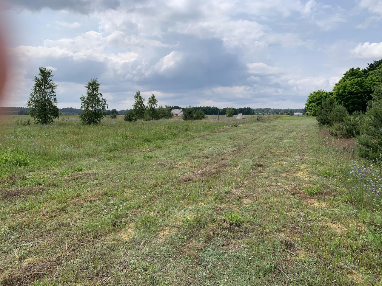 Działka budowlana Dolnik. Zdjęcie 2