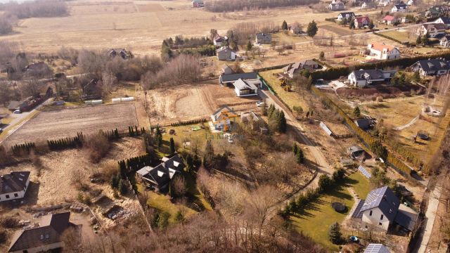 dom wolnostojący, 4 pokoje Zelków. Zdjęcie 15