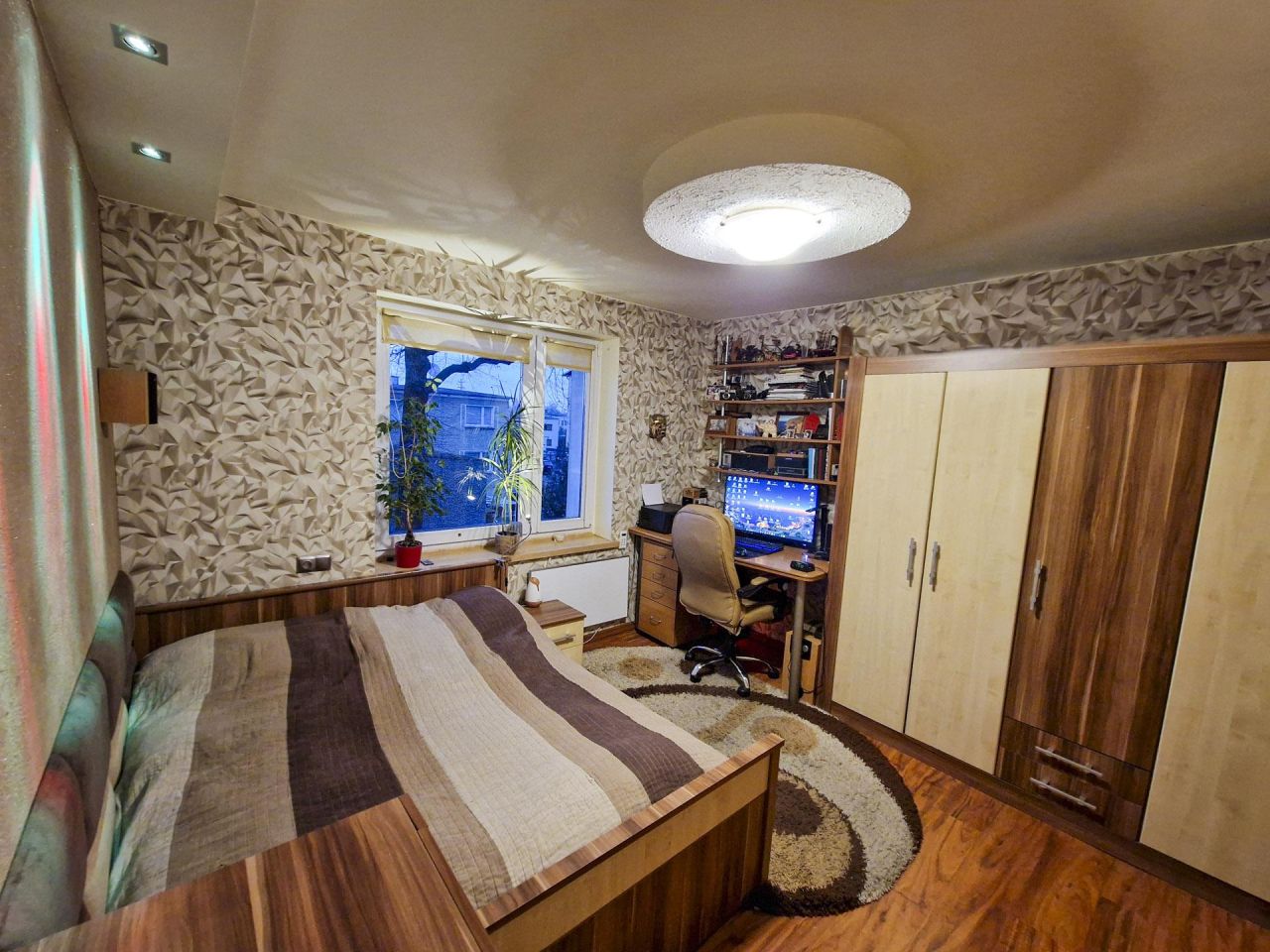 Mieszkanie 3-pokojowe Kluczbork Centrum, ul. Drzymały. Zdjęcie 19