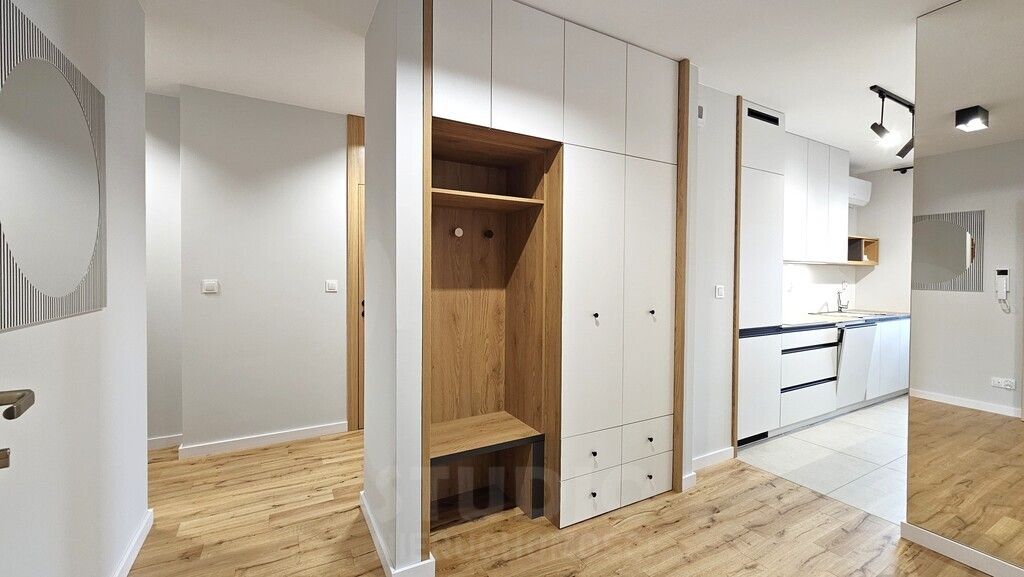 Mieszkanie 3-pokojowe Kraków Dębniki, ul. dr. Jana Piltza. Zdjęcie 8