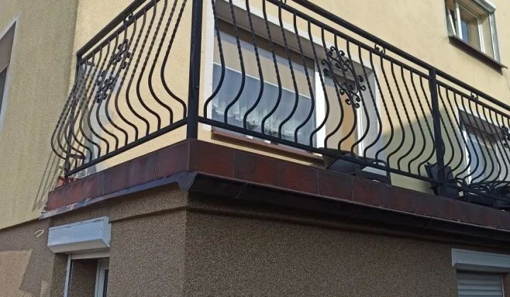 dom wolnostojący Charzykowy