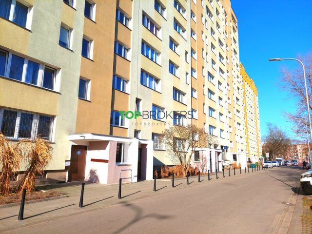 Mieszkanie 2-pokojowe Warszawa Bielany, ul. Dantego Alighieri. Zdjęcie 10