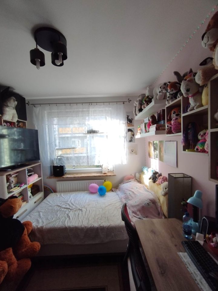 Mieszkanie 4-pokojowe Lublin Węglinek, ul. Kryształowa. Zdjęcie 9