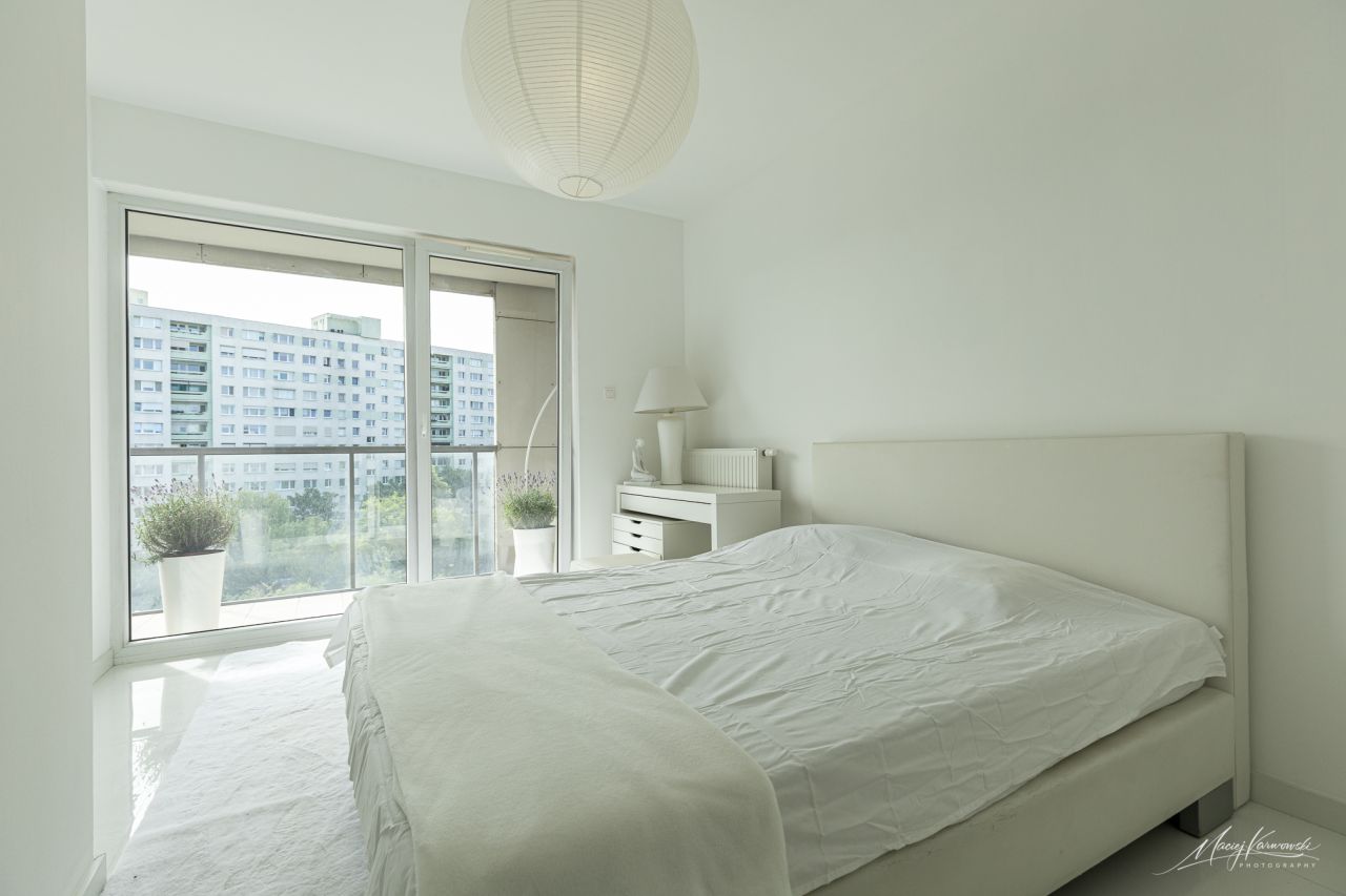 Mieszkanie 3-pokojowe Poznań Chartowo, ul. Inflancka. Zdjęcie 13