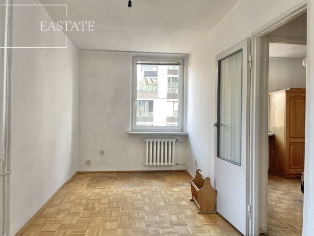 Mieszkanie 3-pokojowe Warszawa Wola, ul. Ogrodowa. Zdjęcie 4