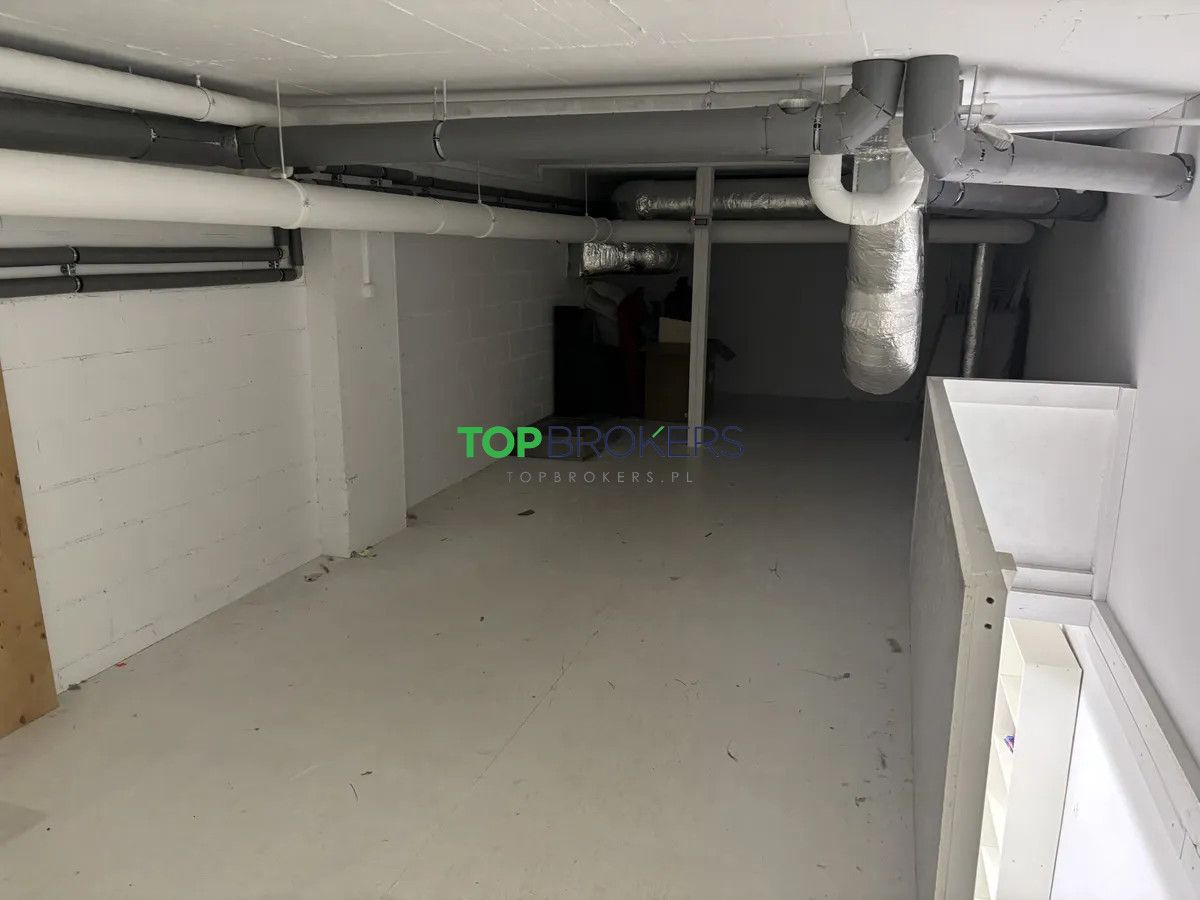 Lokal Warszawa Natolin. Zdjęcie 6