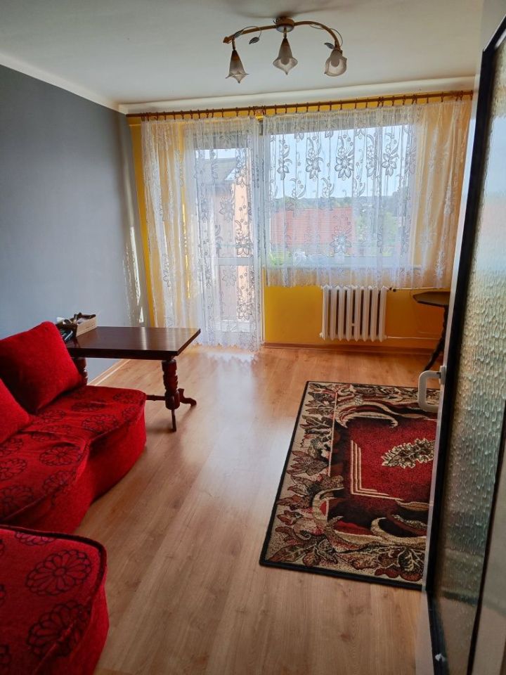 Mieszkanie 3-pokojowe Międzyrzecz Centrum