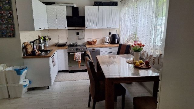 Mieszkanie 3-pokojowe Pisz, ul. Warszawska. Zdjęcie 1