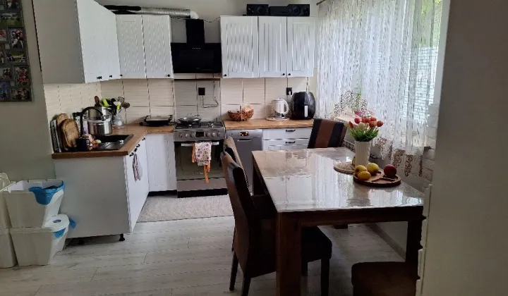 Mieszkanie 3-pokojowe Pisz, ul. Warszawska