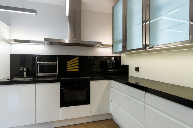 Mieszkanie 2-pokojowe Warszawa Śródmieście, ul. Zygmunta Słomińskiego. Zdjęcie 5