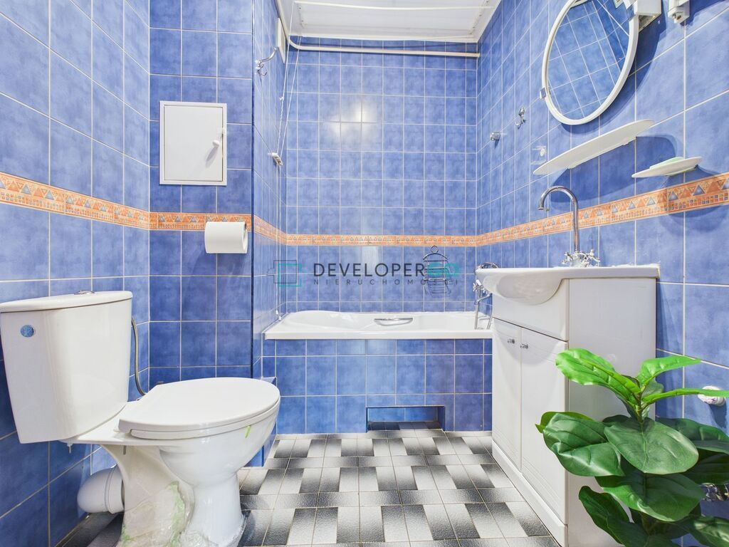 Mieszkanie 2-pokojowe Białystok, ul. Mieszka I. Zdjęcie 3