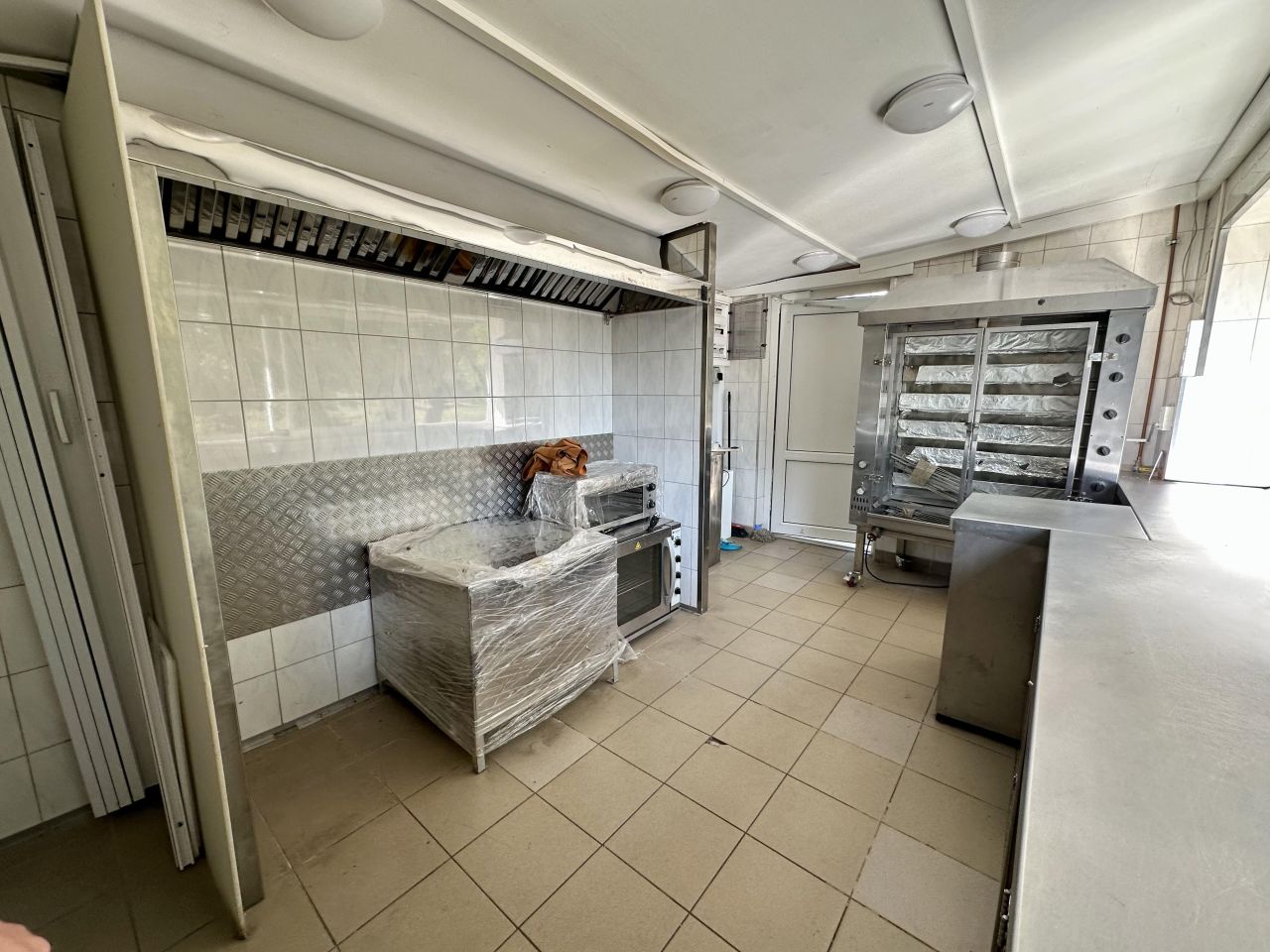 Lokal Warszawa Bielany, ul. Szegedyńska. Zdjęcie 7