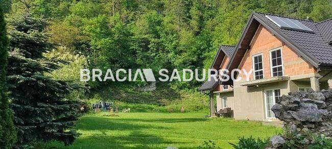 dom wolnostojący, 7 pokoi Kraków Zwierzyniec, ul. Księcia Józefa. Zdjęcie 4