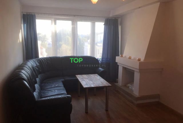 Mieszkanie 4-pokojowe Warszawa Ochota, ul. Filtrowa. Zdjęcie 1