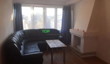 Mieszkanie 4-pokojowe Warszawa Ochota, ul. Filtrowa