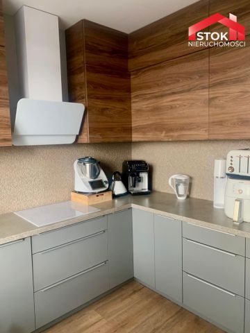 Mieszkanie 3-pokojowe Sokółka, ul. gen. Jana Henryka Dąbrowskiego. Zdjęcie 5