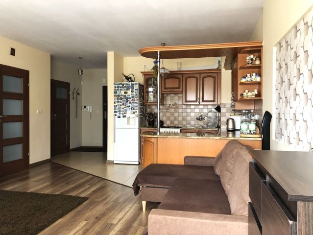 Mieszkanie 2-pokojowe Tarczyn, ul. mjr. Edwarda Ziółkowskiego. Zdjęcie 1